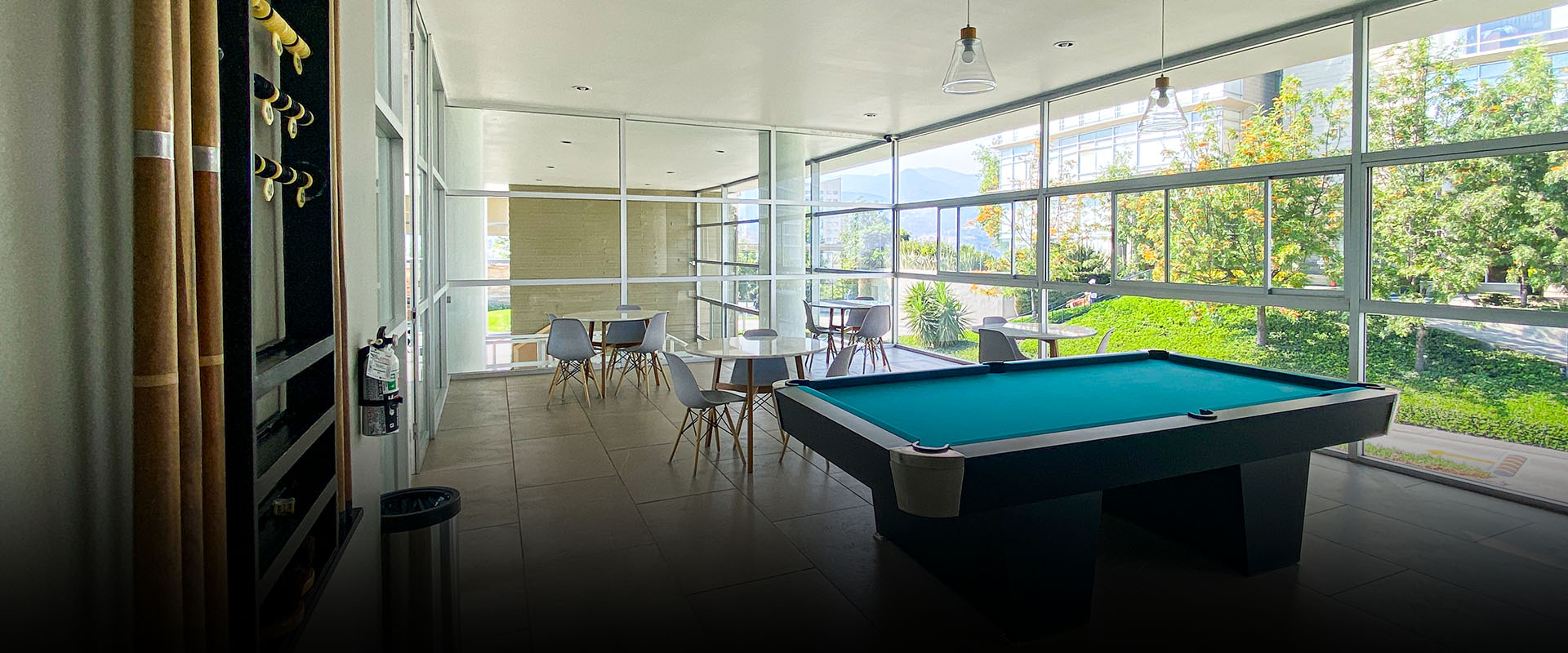 Conoce nuestras amenidades